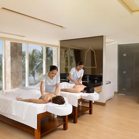 Dusit Thani Mactan Cebu Resort-3