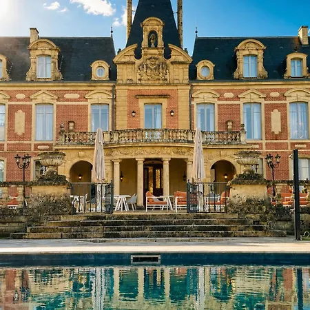 Alexandra Palace - La Maison Younan-3