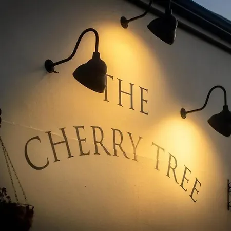 The Cherry Tree Rochford-3
