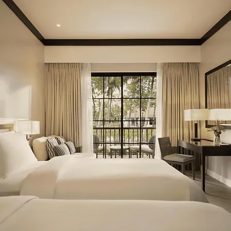 Dusit Thani Lubi Plantation Resort-3