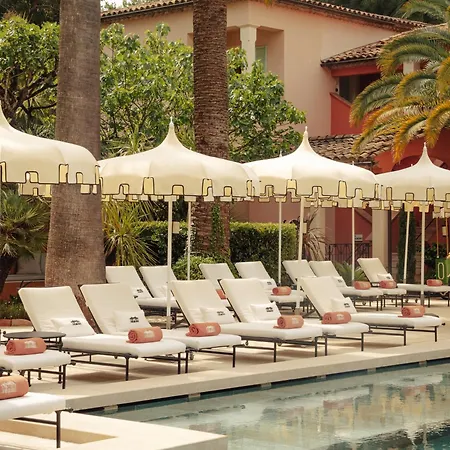 La Bastide De Saint Tropez-2