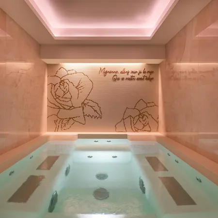 Hôtel Elysia by Inwood Hotels-2