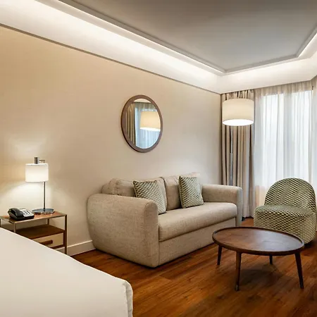 Crowne Plaza Porto By Ihg-3