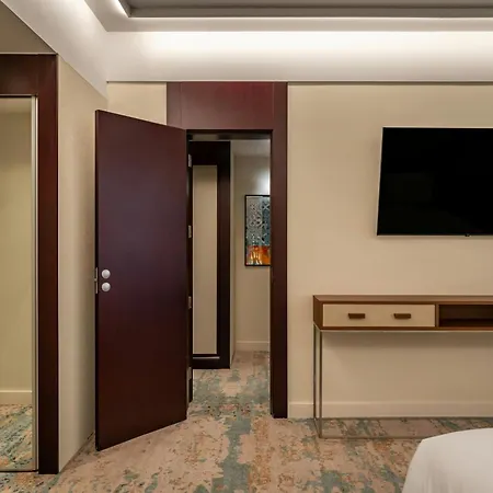 Crowne Plaza Porto By Ihg-2