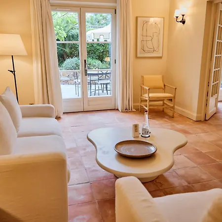 La Bastide de Saint Tropez-3