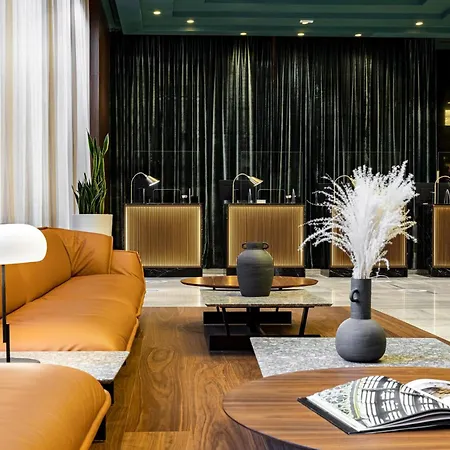 Meliá Milano-3