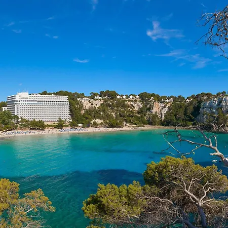 Melia Cala Galdana-2