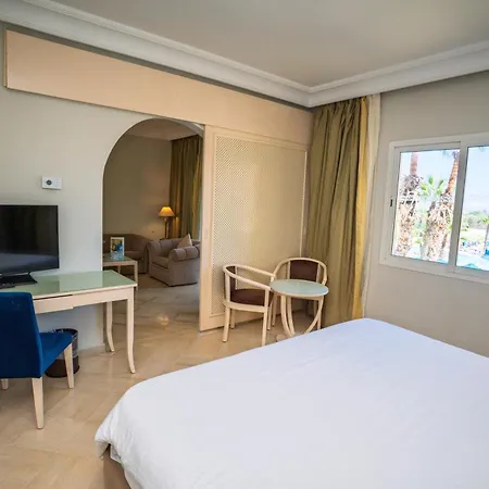 Verdi Tunis Beach Resort-3