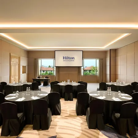 Hilton Shah Alam Glenmarie-3