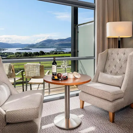 Aghadoe Heights Hotel & Spa-2