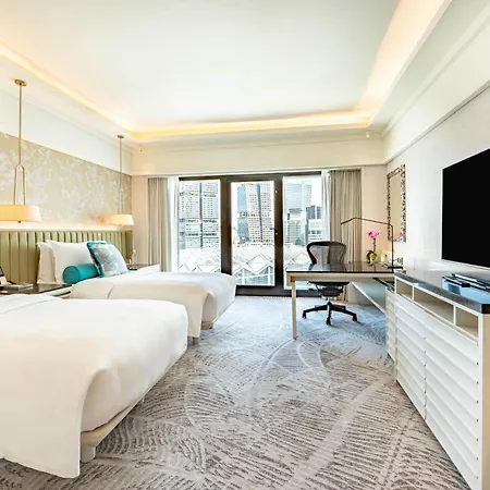 Mandarin Oriental, Singapore-3
