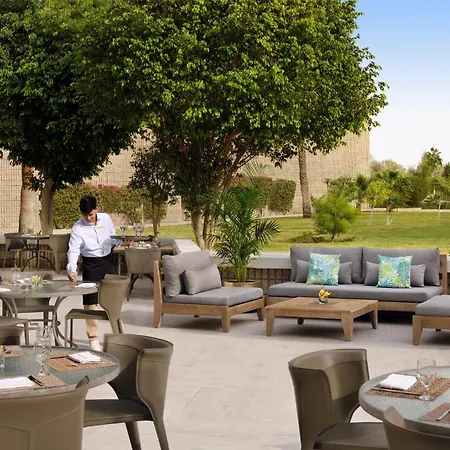 Intercontinental Al Jubail Resort-2