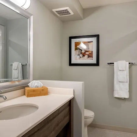 Amsterdam Inn & Suites, An Ascend Collection Hotel-2