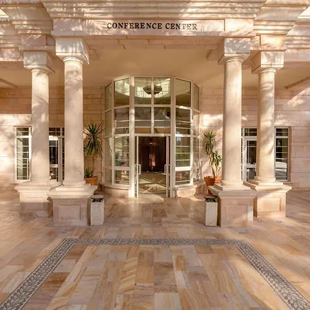 Moevenpick Resort & Residences Aqaba-3