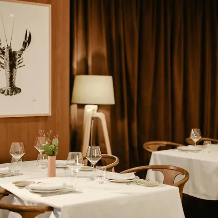 Hotel Ac Baqueira Ski Resort, Autograph Collection-3
