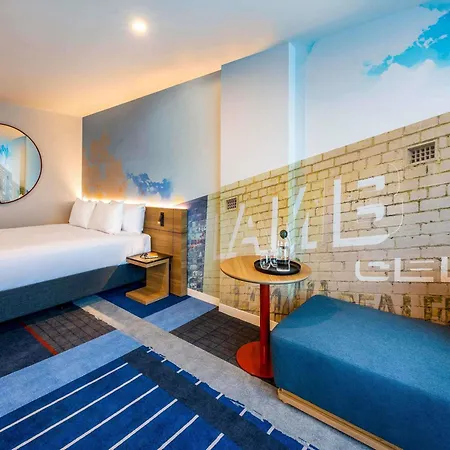 Novotel Melbourne Preston-2