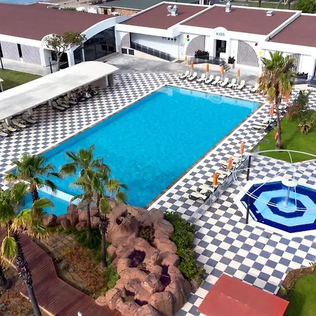 Pine Beach Belek-3
