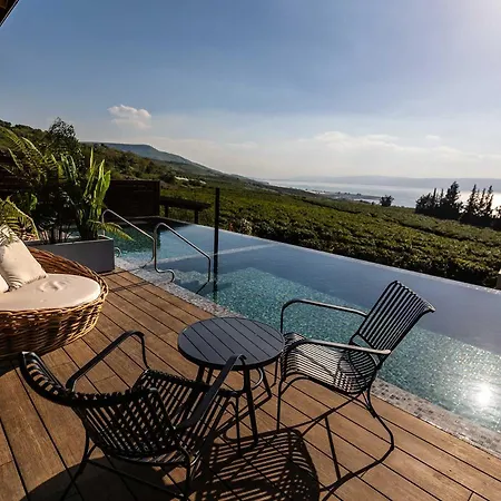 Ramot Resort Hotel-2