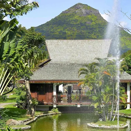 Sofitel Mauritius L'Imperial Resort & Spa-3