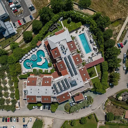 Hotel President Solin-3