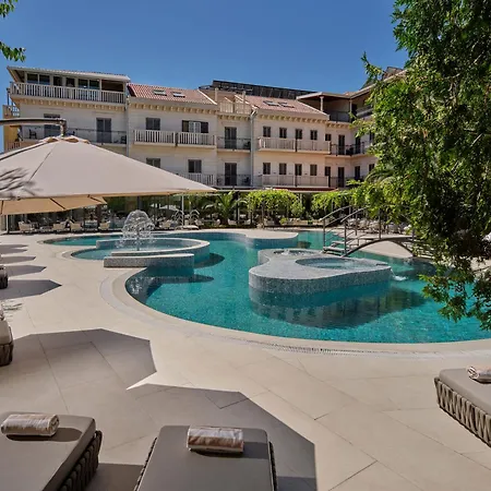 Hotel President Solin-2