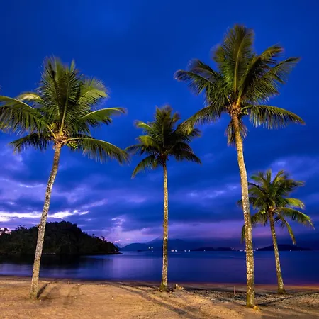 Vila Gale Angra-3