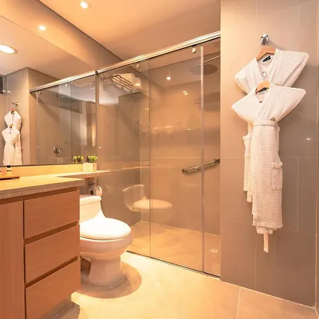 Faranda Collection Bogota, A Member Of Radisson Individuals-2