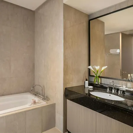 The Ritz-Carlton Jakarta, Pacific Place-3