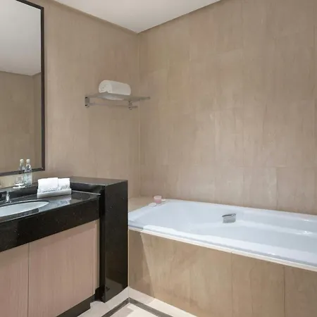 The Ritz-Carlton Jakarta, Pacific Place-3