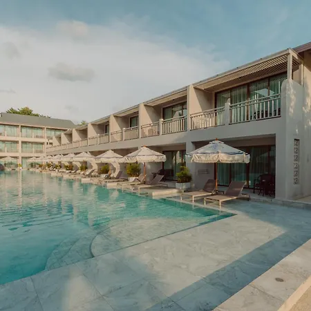 Khaolak Emerald Surf Beach Resort&Spa - SHA Extra Plus-2