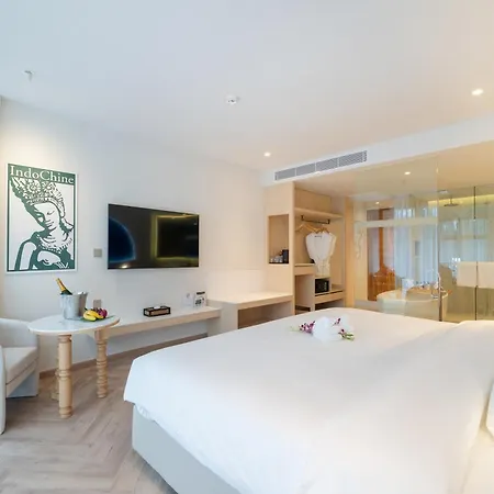 Indochine Resort And Villas-3