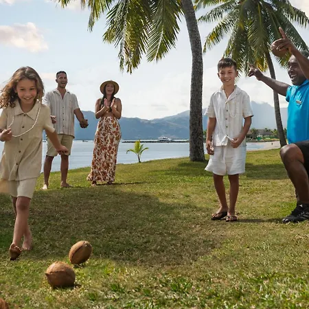 Hilton Fiji Beach Resort And Spa-3