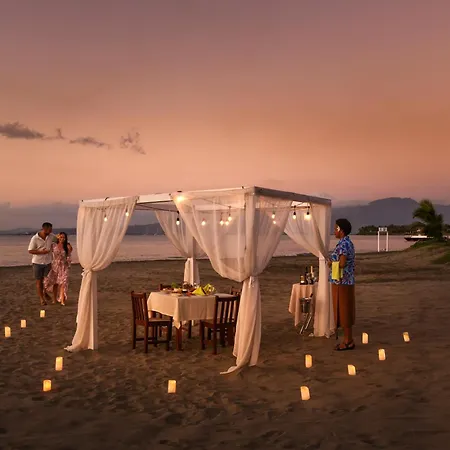 Hilton Fiji Beach Resort And Spa-2