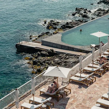 Les Roches Rouges, A Beaumier Hotel-2