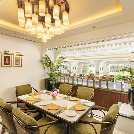 Tajview, Agra-Ihcl Seleqtions-2