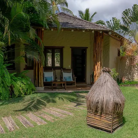 Hotel E Resort Villas De Trancoso-3