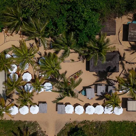 Hotel E Resort Villas De Trancoso-2