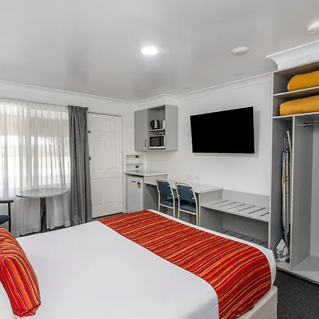 Econo Lodge Alabaster Motel Cowra-2