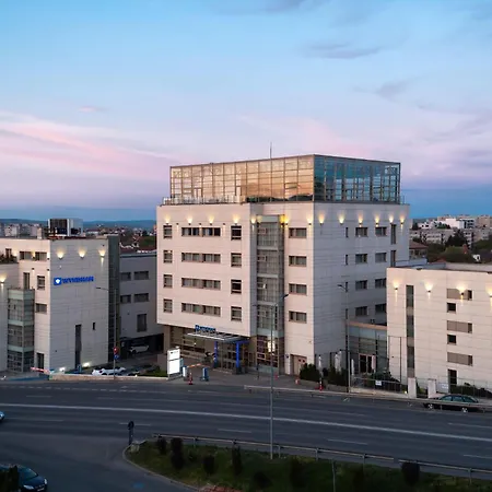 Wyndham Cluj-2