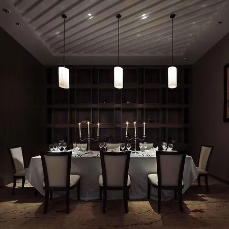 Pullman Anshan Time Square-2