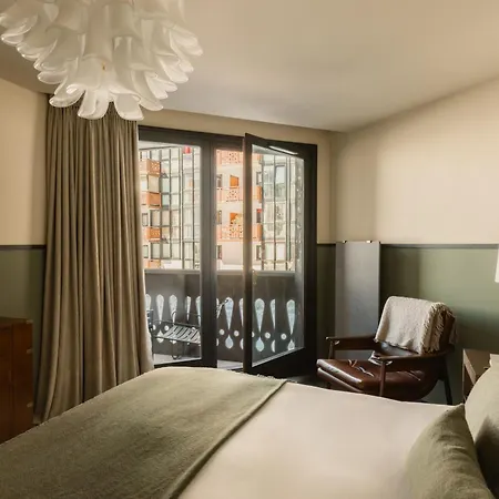 Le Fitz Roy, A Beaumier Hotel-3