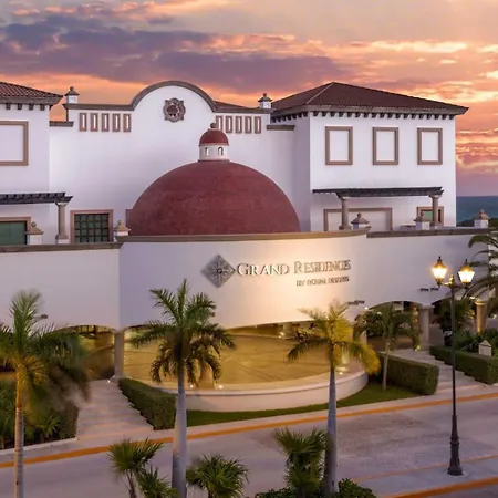 Holiday Inn Club Vacations Grand Residences All Inclusive-3