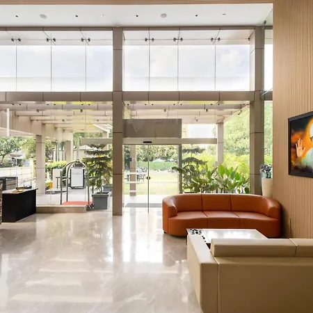 Temple Tree Hotel Shirdi, A Member Of Radisson Individuals-2