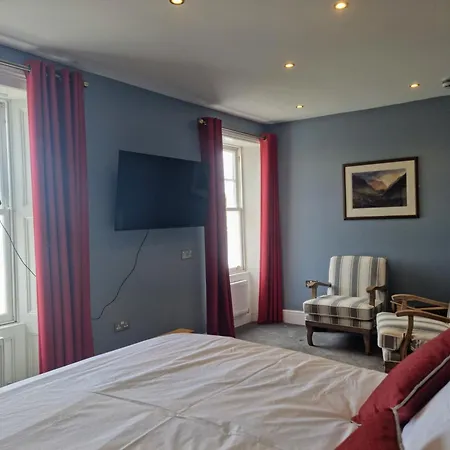 Min Y Don Llandudno (Adults Only)-2