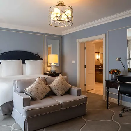 Four Seasons Hotel The Westcliff-3