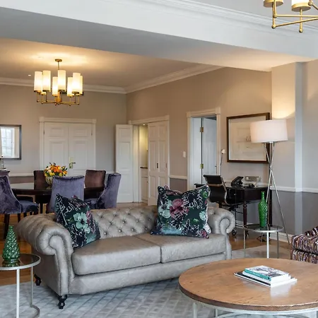 Four Seasons Hotel The Westcliff-2