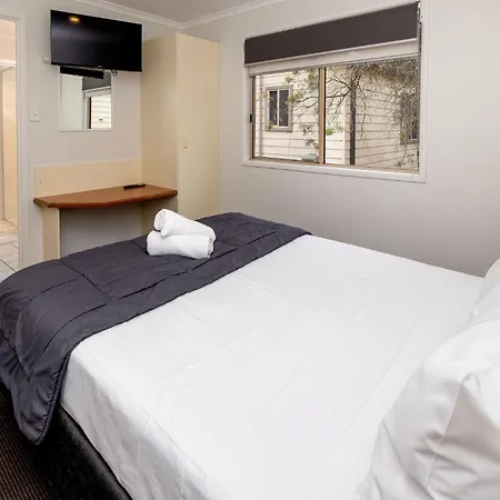 Big4 Sydney Lakeside Holiday Park-2