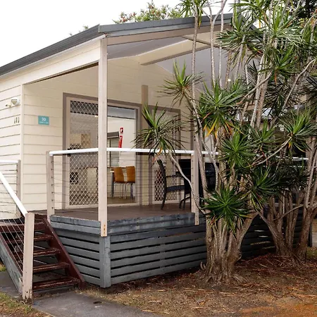 Big4 Sydney Lakeside Holiday Park-3