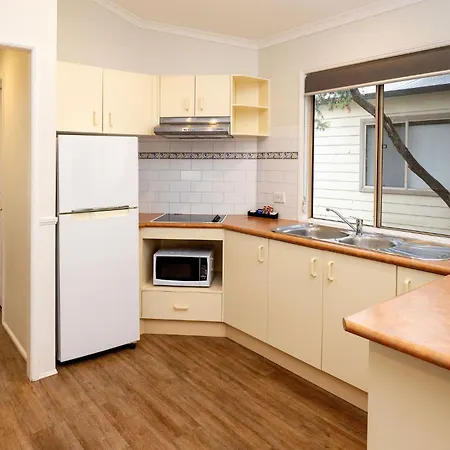 Big4 Sydney Lakeside Holiday Park-2