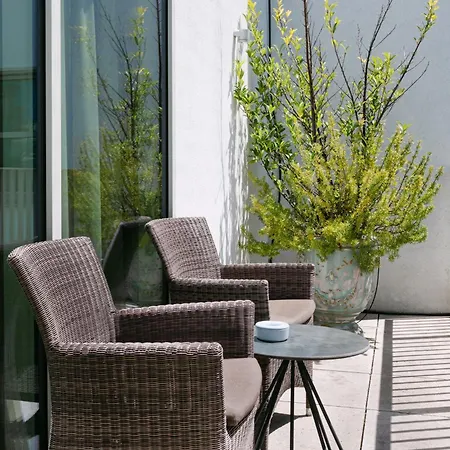 Grand Ferdinand Vienna - Your Hotel In The City Center-2
